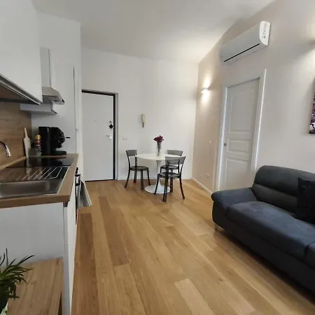 Lovely House Apartmán